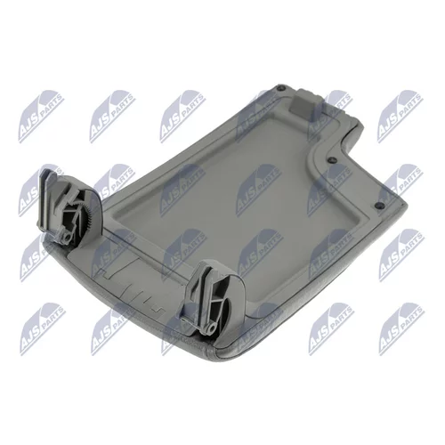Opierka ruky EZC-BM-160 /NTY/ - obr. 1