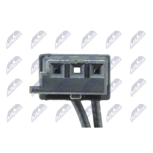 Spínač otvorenia zadných dverí EZC-BM-213 /NTY/ - obr. 5