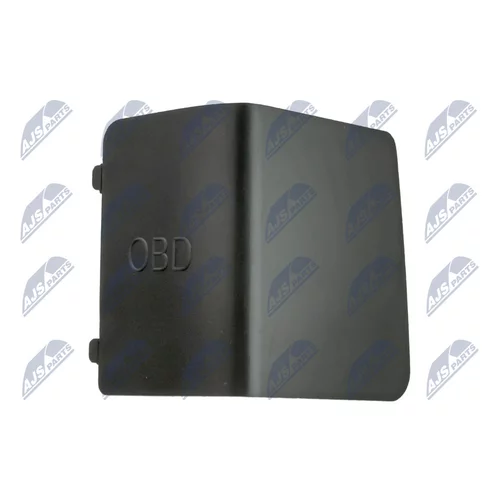 Kryt, stredová konzola EZC-BM-235 /NTY/ - obr. 2
