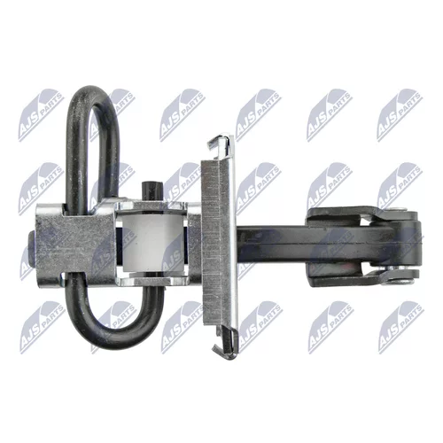 Aretačné zaradenie dverí EZC-BM-251 /NTY/ - obr. 2