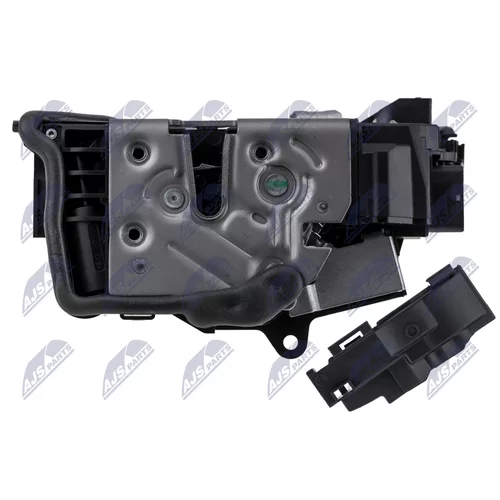 Zámok dverí EZC-BM-273A /NTY/ - obr. 4
