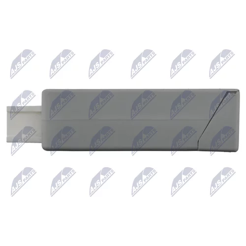 Riadiaca jednotka pneumatického pruženia EZC-BM-335 /NTY/ - obr. 3