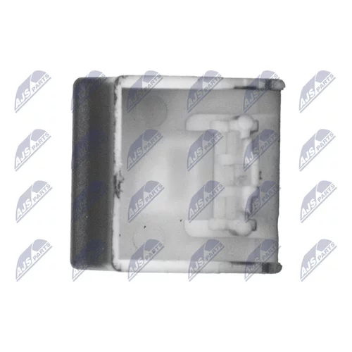 Spínač elektrického otvárania okien EZC-BM-377 /NTY/ - obr. 4