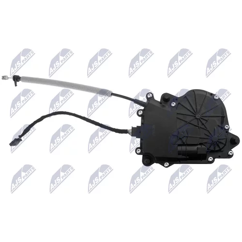 Zámok zadných výklopných dverí EZC-BM-398 /NTY/ - obr. 3