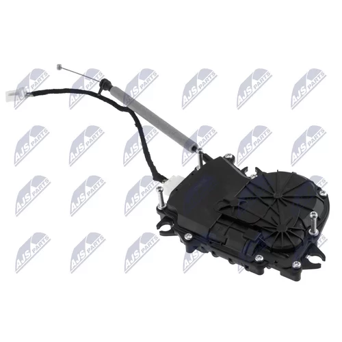 Zámok zadných výklopných dverí EZC-BM-399 /NTY/ - obr. 1