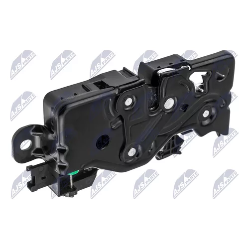Zámok zadných výklopných dverí NTY EZC-BM-431