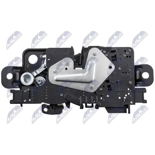 Zámok zadných výklopných dverí EZC-BM-431 /NTY/ - obr. 3