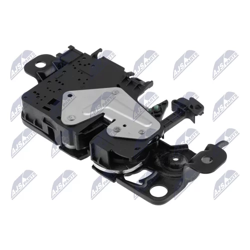 Zámok zadných výklopných dverí EZC-BM-432 /NTY/ - obr. 5