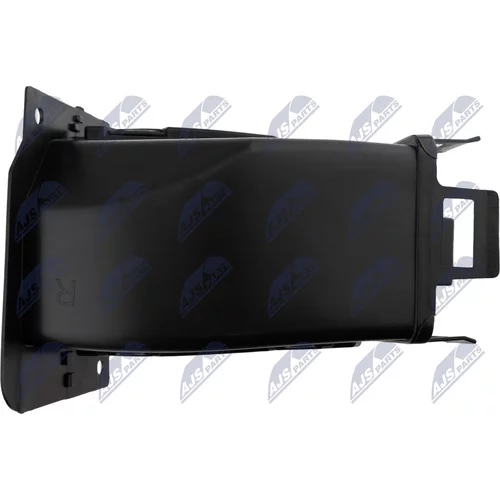 Vzduchový kanál EZC-BM-509 /NTY/ - obr. 2