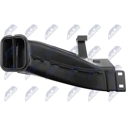 Vzduchový kanál EZC-BM-514 /NTY/ - obr. 4