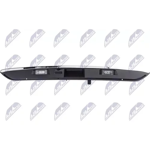 Rukoväť zadných výklopných dverí EZC-BM-551 /NTY/ - obr. 2