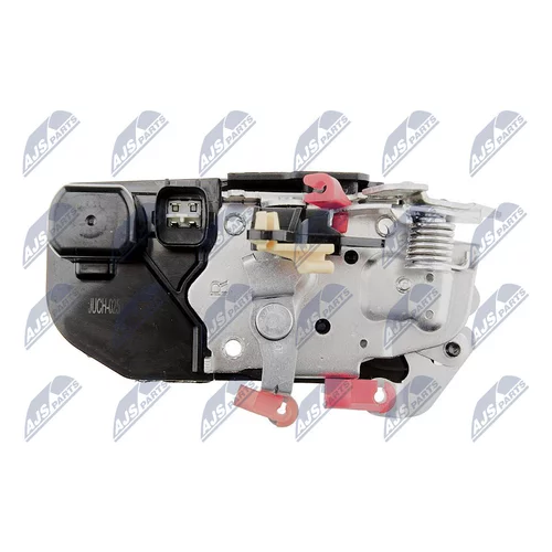 Zámok dverí EZC-CH-025 /NTY/ - obr. 3