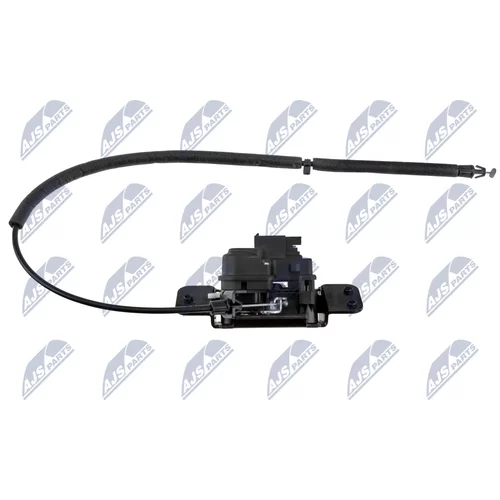 Vypínač, zadná kapota EZC-CH-039 /NTY/ - obr. 4