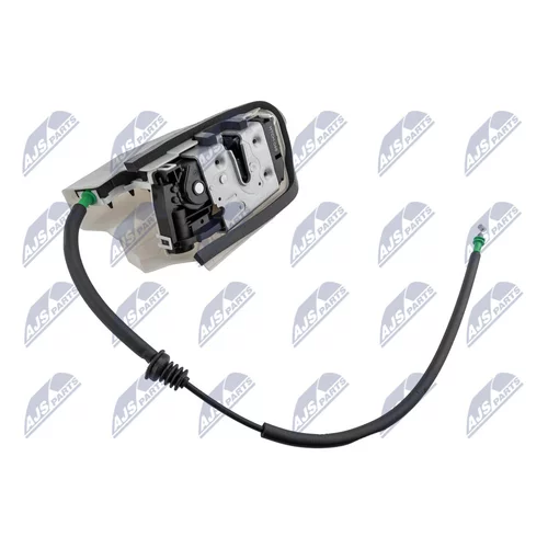 Centrálne zamykanie EZC-CH-046 /NTY/ - obr. 1