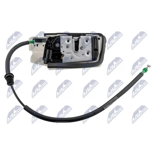 Centrálne zamykanie EZC-CH-046 /NTY/ - obr. 3
