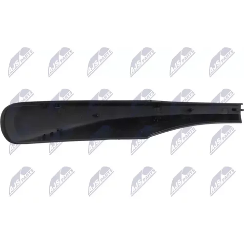 Pätka strešného nosiča EZC-CH-176 /NTY/ - obr. 2