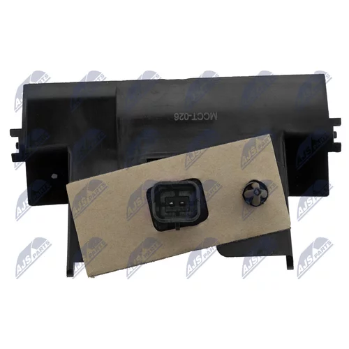 Vonkajšia rukoväť dverí EZC-CT-026 /NTY/ - obr. 4