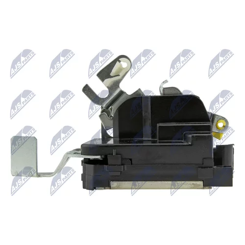 Aretačné zaradenie dverí EZC-CT-063 /NTY/ - obr. 4