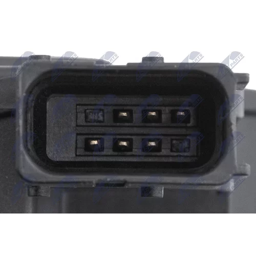 Zámok dverí EZC-CT-091 /NTY/ - obr. 7