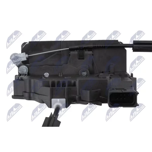 Zámok dverí EZC-CT-092 /NTY/ - obr. 4
