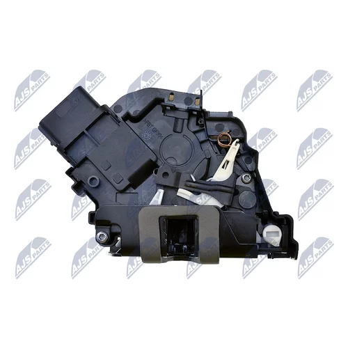 Zámok dverí EZC-FR-012 /NTY/ - obr. 2