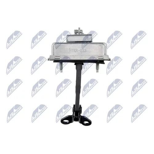 Aretačné zaradenie dverí EZC-FR-033 /NTY/ - obr. 2