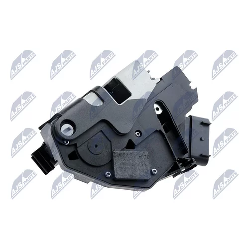 Zámok dverí EZC-FR-056 /NTY/ - obr. 1