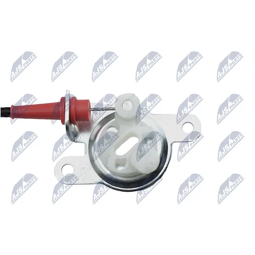 Zámok dverí EZC-FR-064 /NTY/ - obr. 4