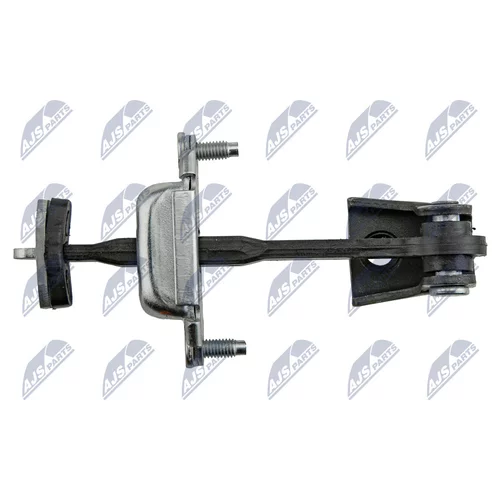 Aretačné zaradenie dverí EZC-FR-155 /NTY/ - obr. 2