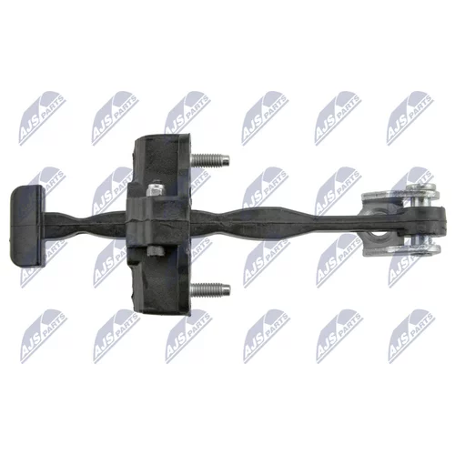 Aretačné zaradenie dverí EZC-FR-156 /NTY/ - obr. 2