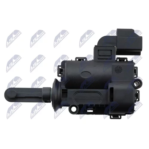 Zámok zadných výklopných dverí EZC-FR-211 /NTY/ - obr. 2