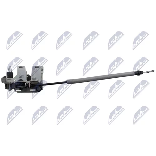 Zámok zadných dverí EZC-FR-252 /NTY/ - obr. 2
