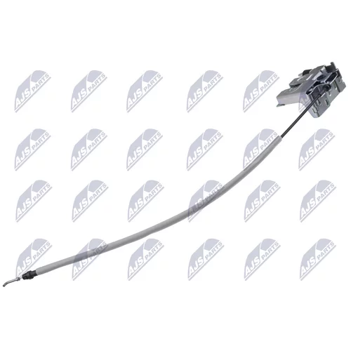 Zámok zadných dverí EZC-FR-253 /NTY/ - obr. 1