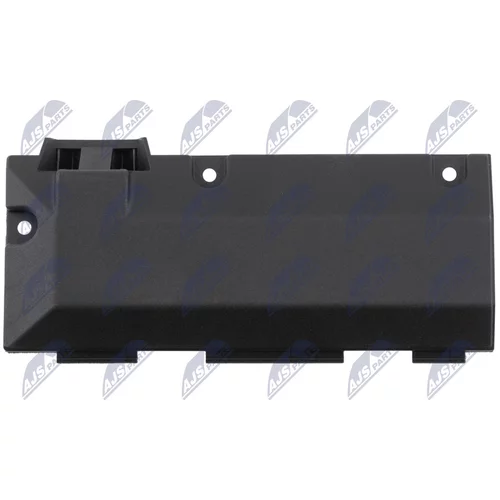 Zámok odkladacej skrinky na rukavice EZC-FR-263 /NTY/ - obr. 2