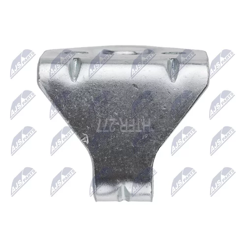 Vodítko zaisťovacieho tlačítka EZC-FR-277 /NTY/ - obr. 5