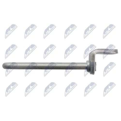 Vodítko zaisťovacieho tlačítka EZC-FR-283 /NTY/ - obr. 4