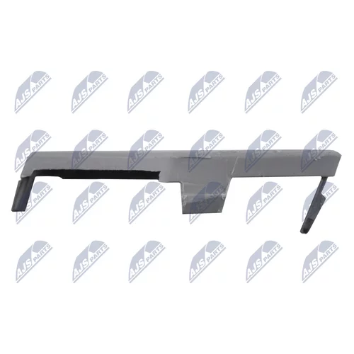 Krytka ťažného háku EZC-FR-300 /NTY/ - obr. 4