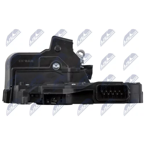 Zámok dverí EZC-FR-313 /NTY/ - obr. 4