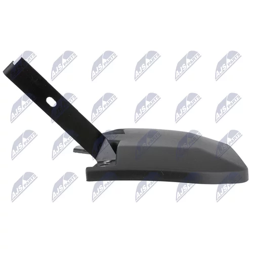 Lapač nečistôt (zásterka) EZC-FR-321 /NTY/ - obr. 1