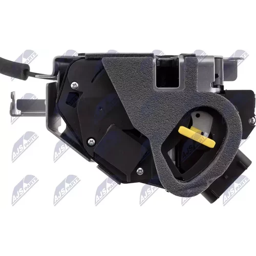 Zámok zadných dverí NTY EZC-FR-328