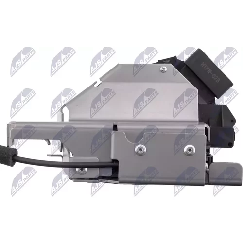 Zámok zadných dverí EZC-FR-328 /NTY/ - obr. 4