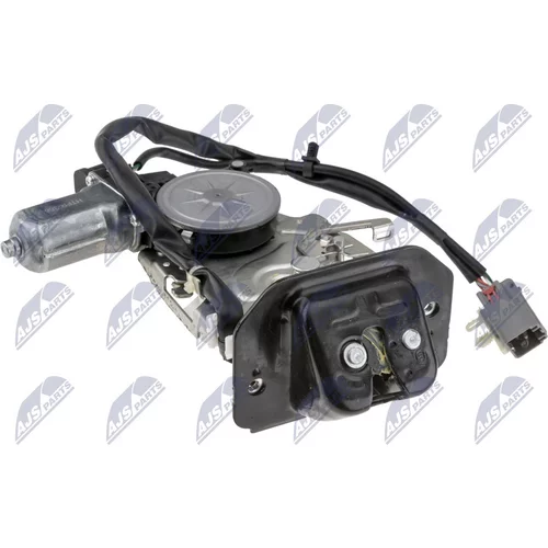 Zámok zadných výklopných dverí EZC-FR-366 /NTY/