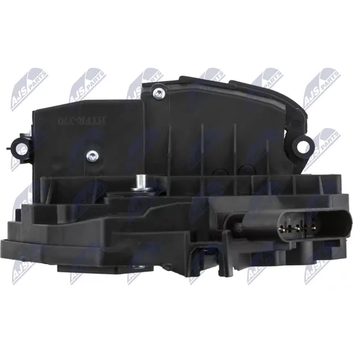 Zámok dverí EZC-FR-370 /NTY/ - obr. 4