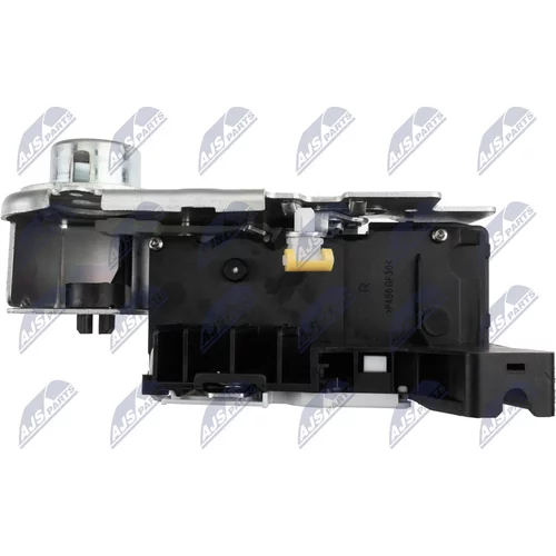Zámok dverí EZC-FR-386 /NTY/ - obr. 2