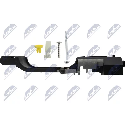 Rám, vonkajšia rukoväť dverí EZC-FR-409 /NTY/ - obr. 4