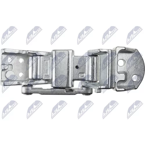 Záves dverí EZC-FR-421 /NTY/ - obr. 2