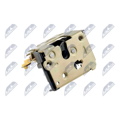 Zámok dverí EZC-FT-025 /NTY/ - obr. 1
