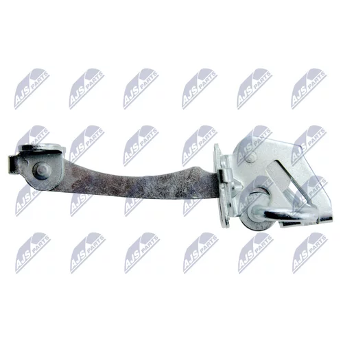 Aretačné zaradenie dverí EZC-FT-032 /NTY/ - obr. 3