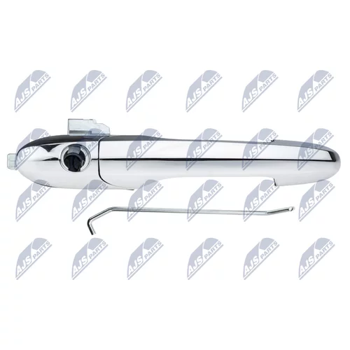 Vonkajšia rukoväť dverí EZC-FT-049A /NTY/ - obr. 2