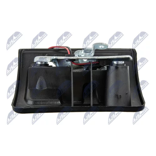 Zámok veka batožinového priestoru EZC-FT-051A /NTY/ - obr. 4